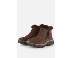 SKECHERS - Relaxed Fit: Easy Going - Cool Zip!