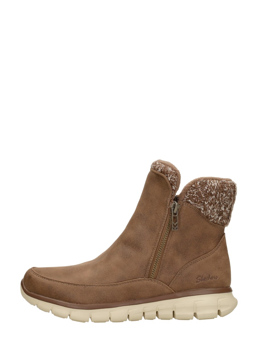 SKECHERS Skechers - Synergy - Lovely Collab - Bruin