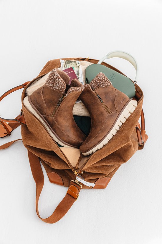 SKECHERS - Synergy - Lovely Collab - Bruin