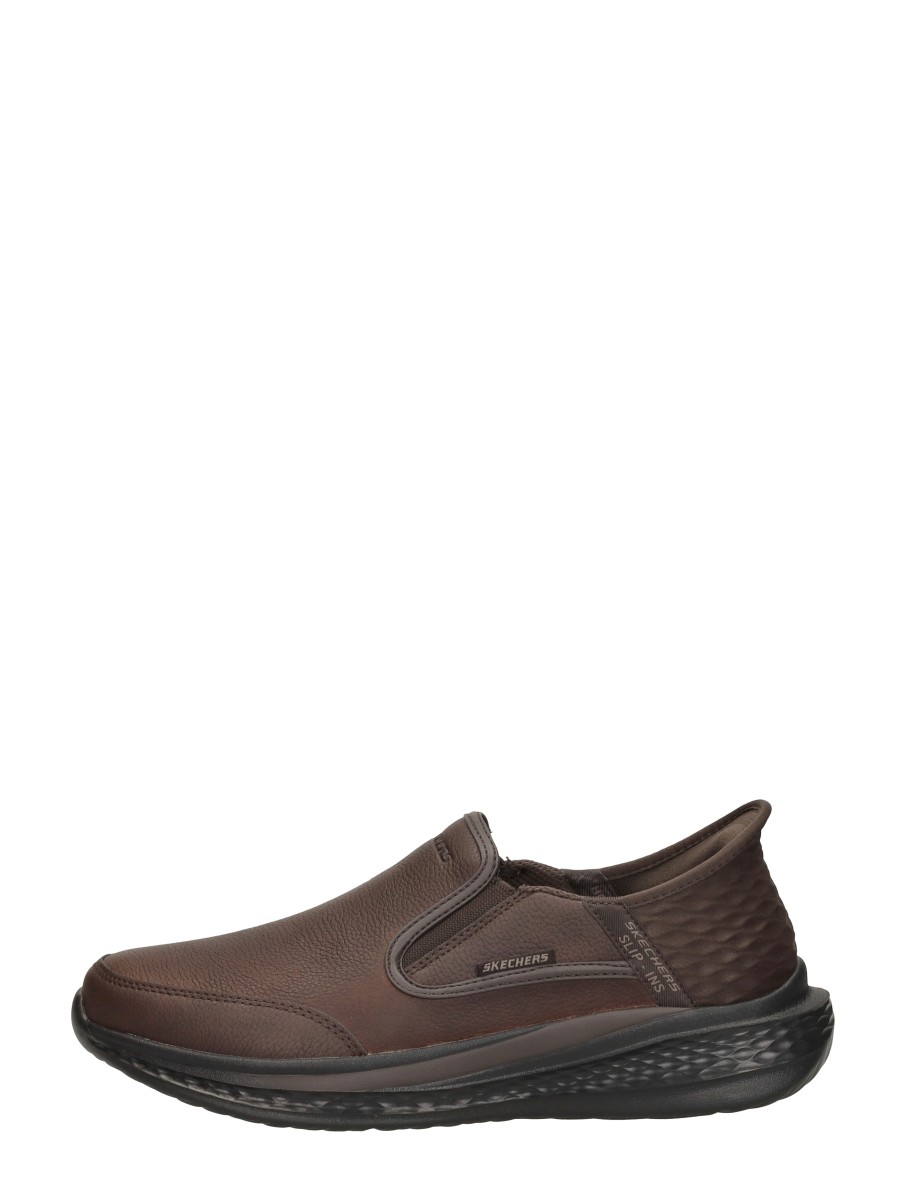 SKECHERS Skechers - Slade - Bruin
