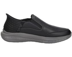 SKECHERS - Slade - Zwart