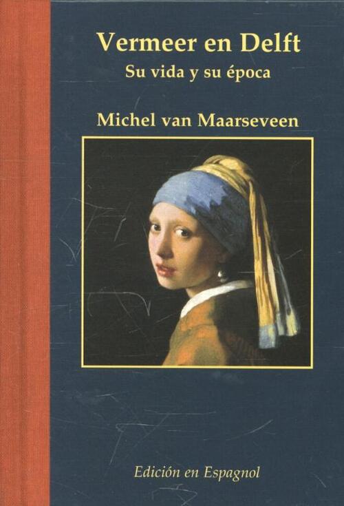 Vermeer en Delft