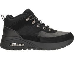 SKECHERS - Uno Rugged - Zwart