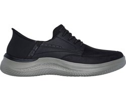SKECHERS - Hasting - Rory - Zwart