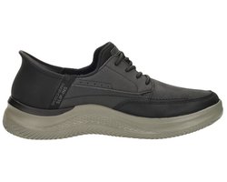 SKECHERS - Hasting - Rory - Zwart