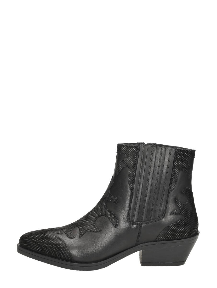 Maruti Maruti - Tessy - Zwart