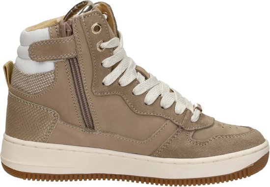 Cruyff - Campo High - Beige