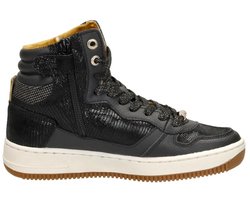 Cruyff - Campo High - Zwart