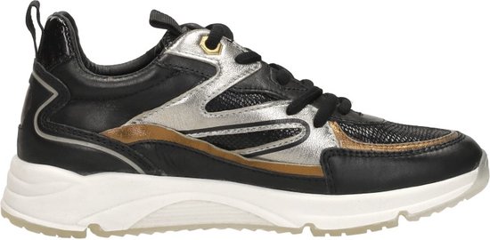 Cruyff - Madina - Zwart