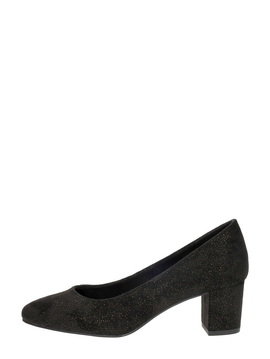Marco Tozzi Marco Tozzi - Pumps - Zwart