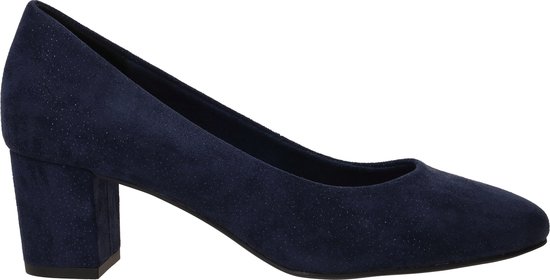 Marco Tozzi - Pumps - Blauw