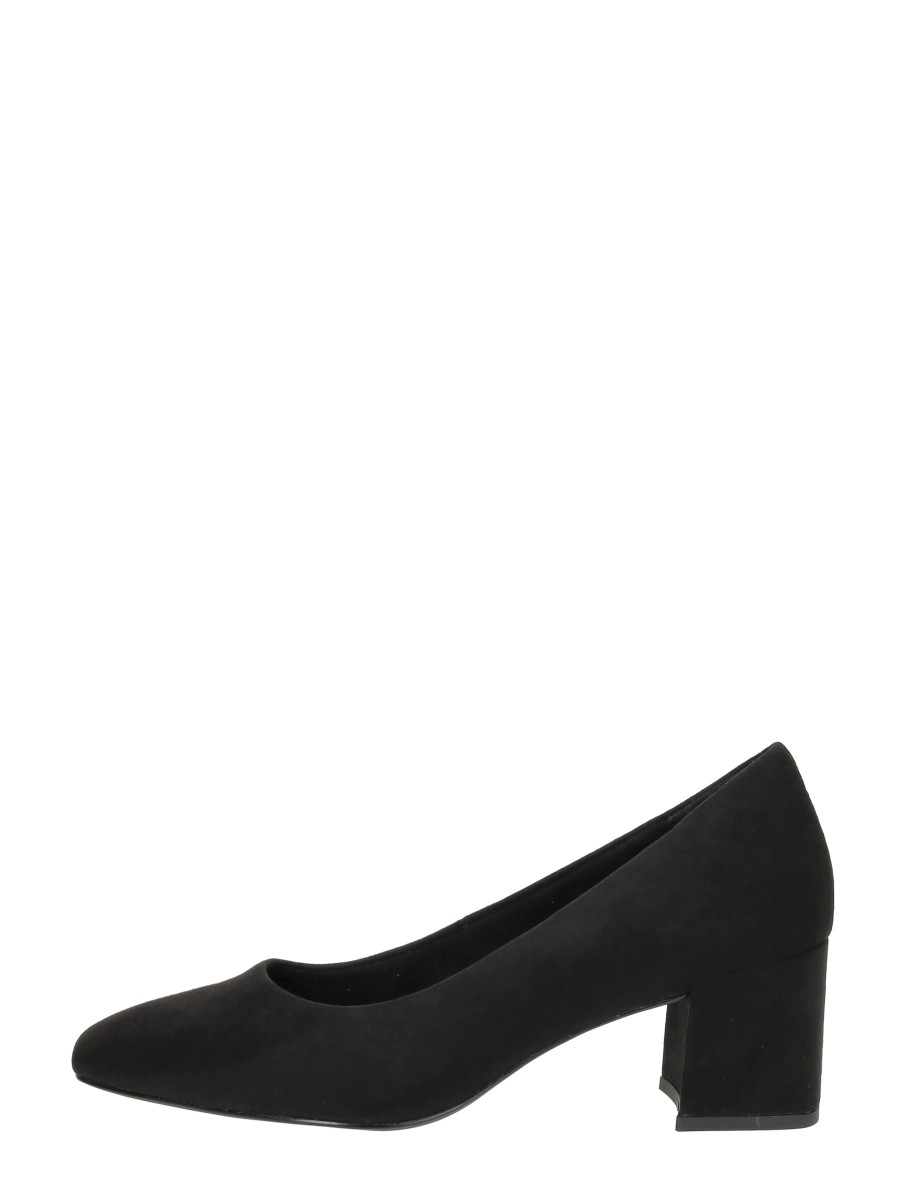 Marco Tozzi Marco Tozzi - Pumps - Zwart