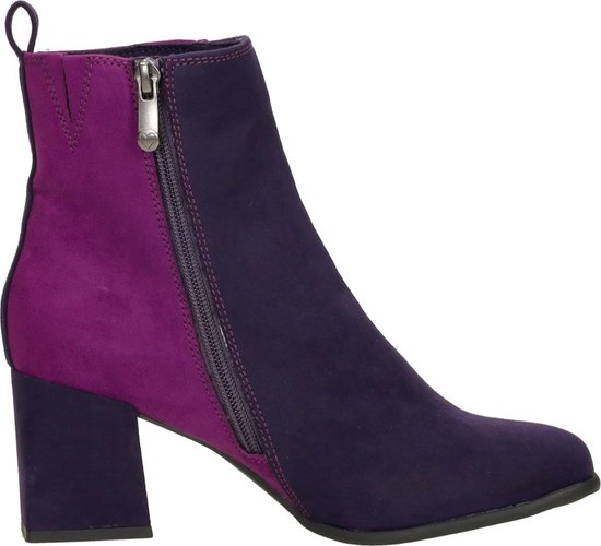 Marco Tozzi - Enkellaarsjes Hak