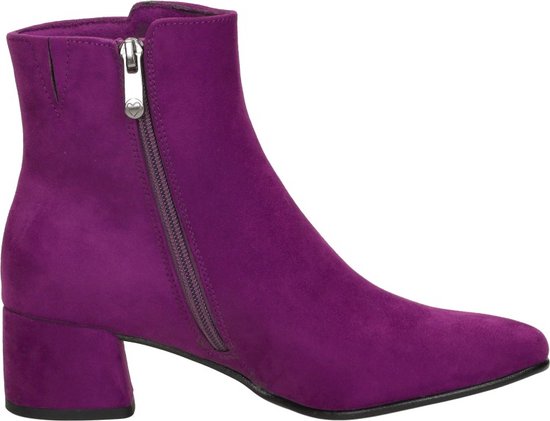 Marco Tozzi - Enkellaarsjes Hak