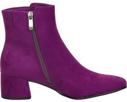 Marco Tozzi - Enkellaarsjes Hak