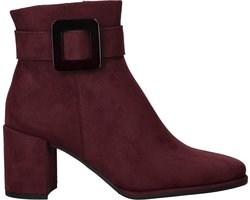 Marco Tozzi - Enkellaarsjes Hak