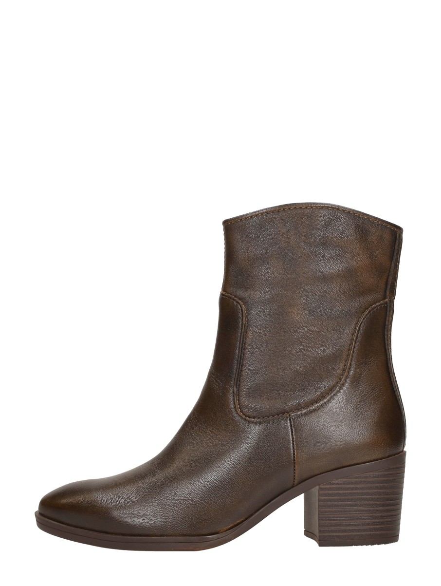 Sub55 Sub55 - Enkellaarsjes Hak