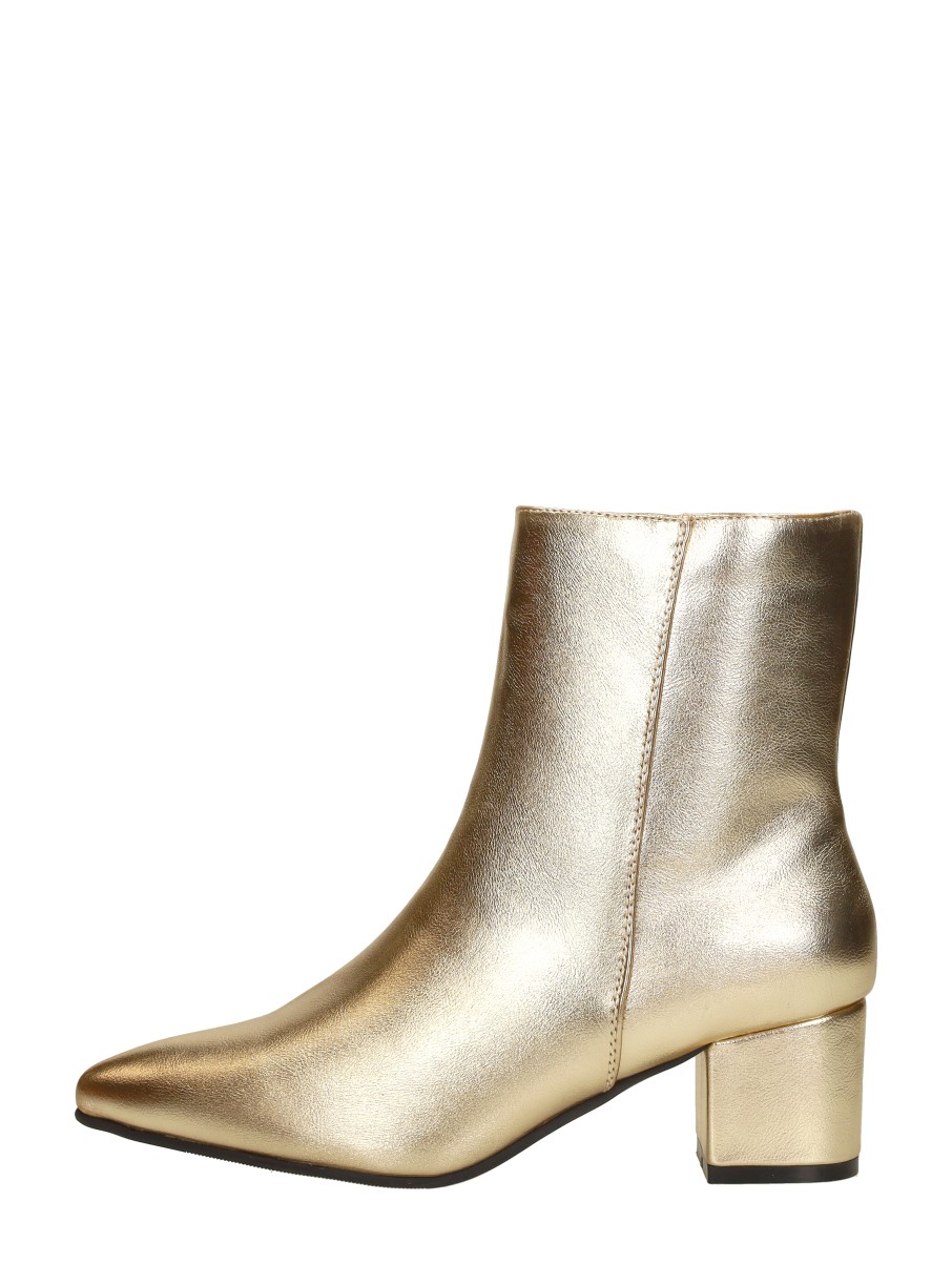 Sub55 Sub55 - Enkellaarsjes Hak