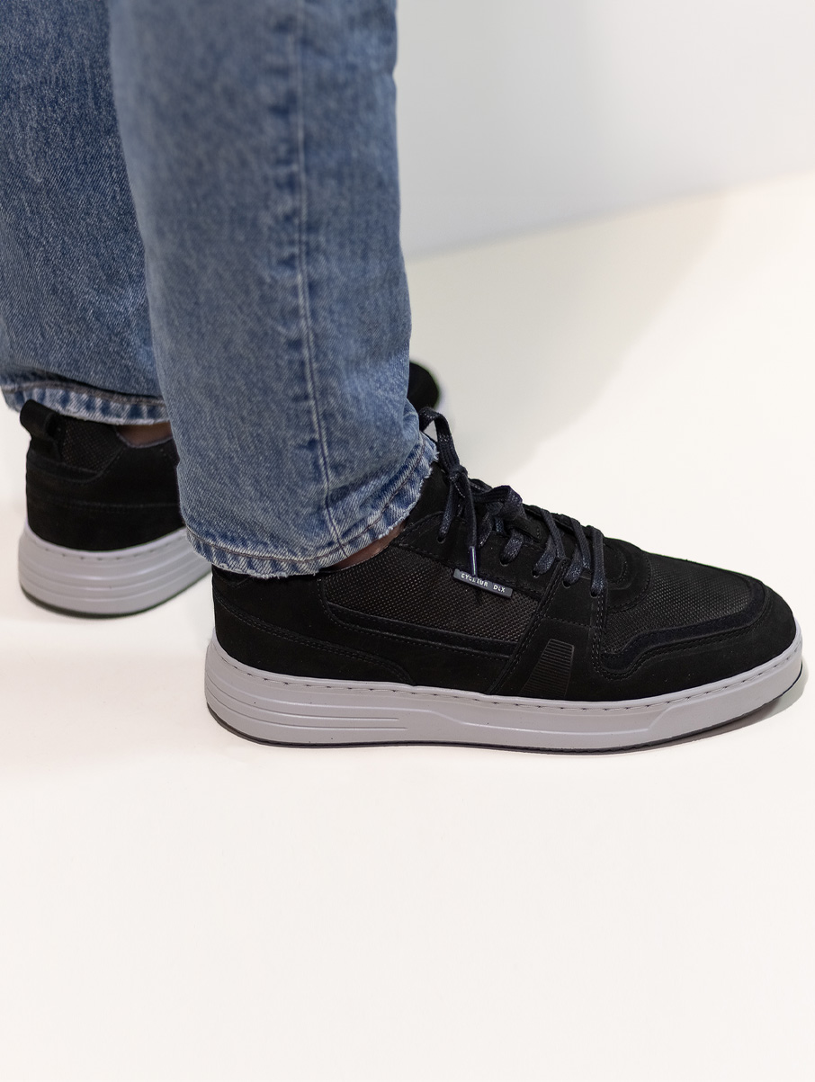 Cycleur De Luxe - Giro - Zwart