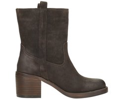 Sub55 - Enkellaarsjes Hak