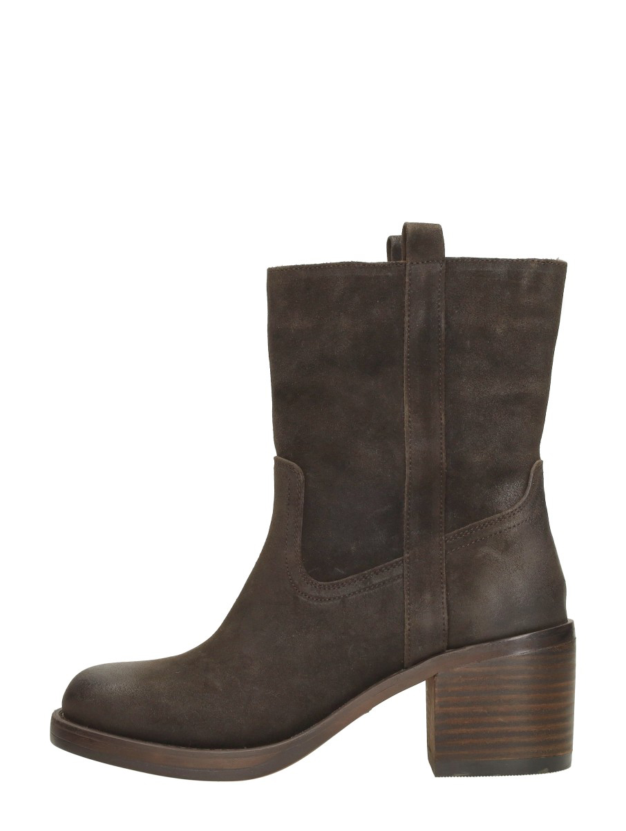 Sub55 Sub55 - Enkellaarsjes Hak