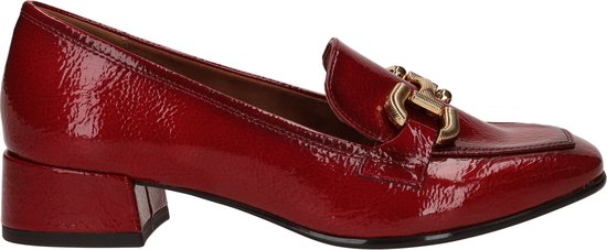 Tamaris - Pumps - Rood