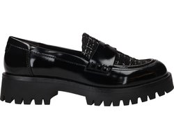 Tamaris - Mocassin - Zwart