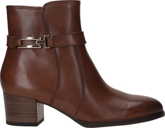 Tamaris - Enkellaarsjes Hak