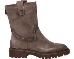 Tamaris - Enkellaarsjes Plat