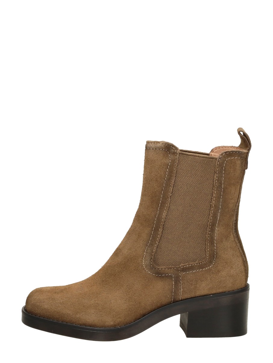 Tamaris Tamaris - Enkellaarsjes Hak