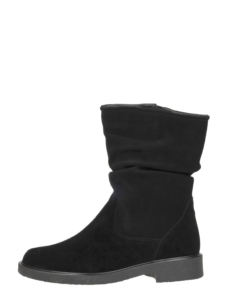 Sub55 Comfort Collection - Giulia 01 - Zwart