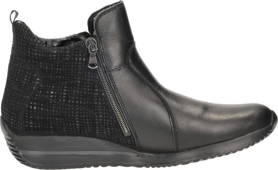 Waldlaufer Waldläufer - Himona - Zwart