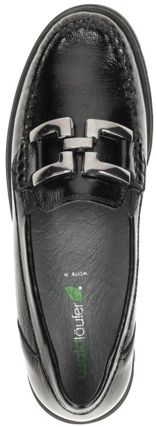 Waldlaufer Waldläufer - H-serena Zwartlak