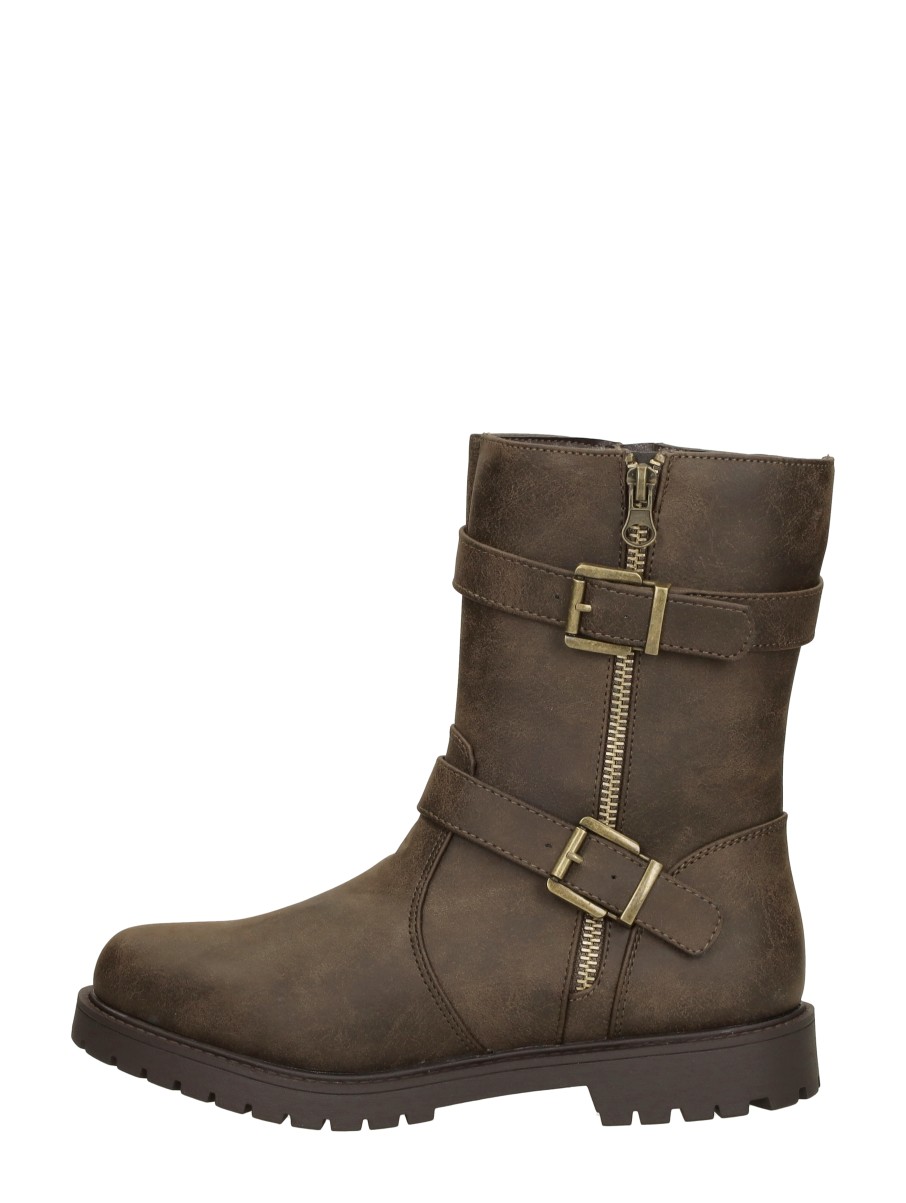 Sub55 Sub55 - Enkellaarsjes Plat