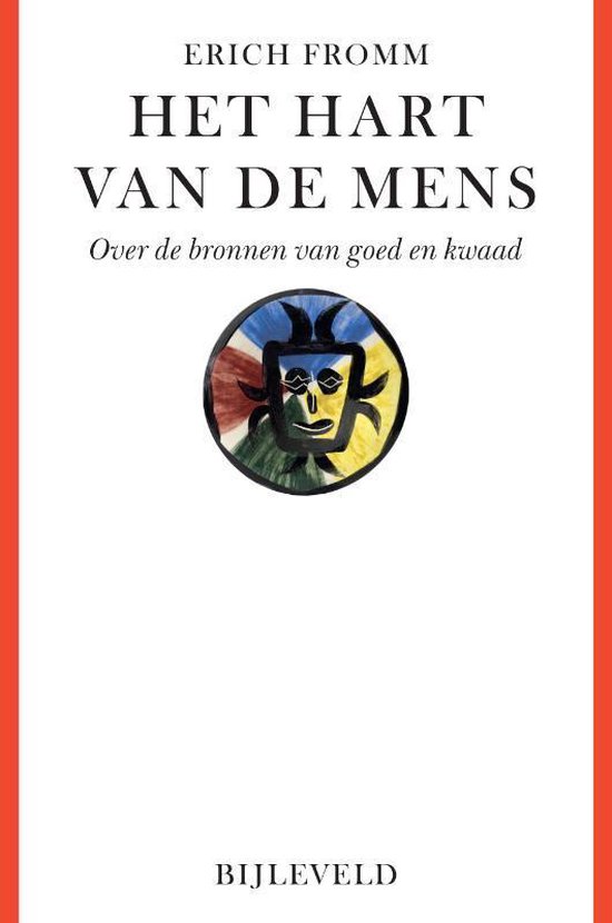 Het hart van de mens