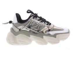 Steve Madden - Spectator Zilver