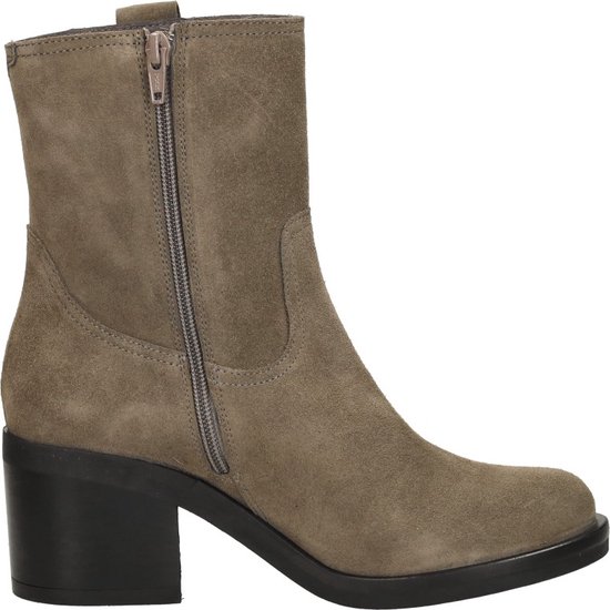 Red Rag - Enkellaarsjes Hak