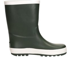 KEQ - Regenlaarsjes - Groen