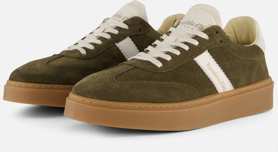 Pantofola D'oro - Sneakers Laag - Groen