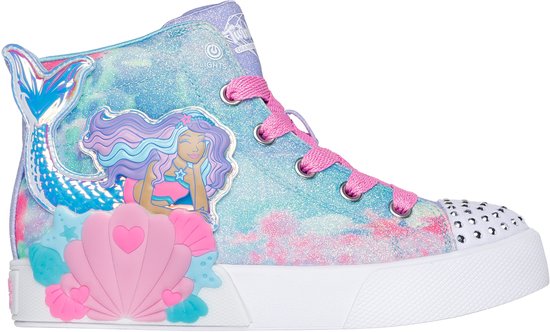 SKECHERS - Twinkle Magic - Mermaid Sea