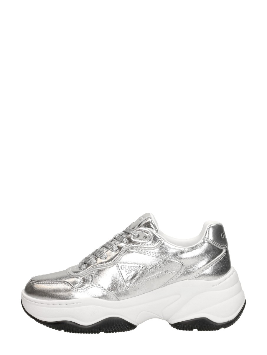 Guess Guess - Happy Zilver