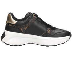 Guess - Luckei - Zwart