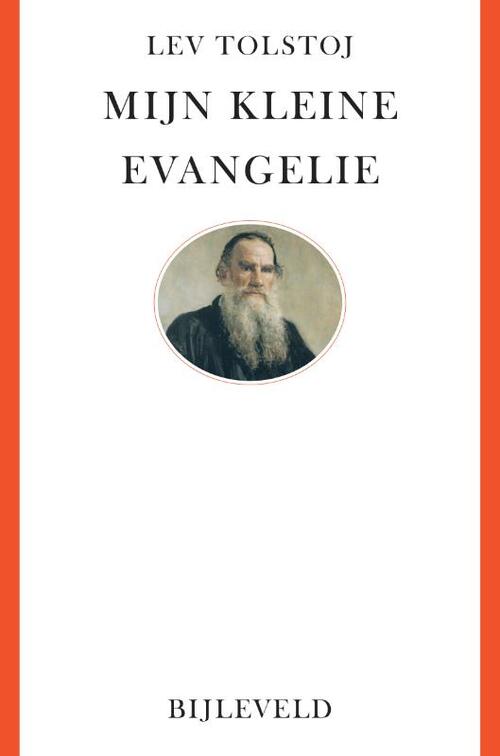 Uitgeverij Bijleveld Mijn kleine evangelie