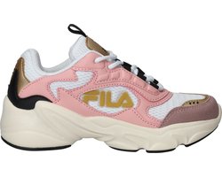 Fila - Collene Logo - Roze