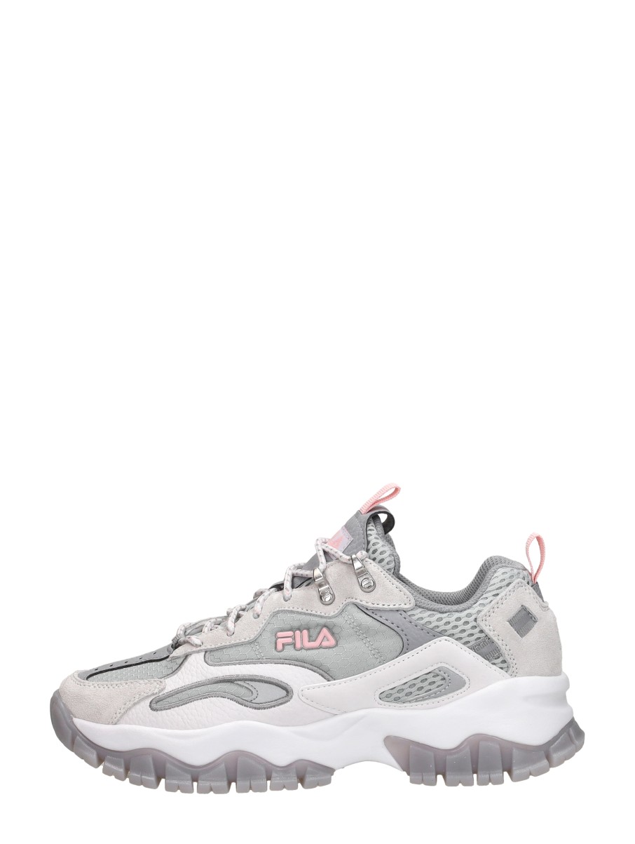 Fila Fila - Ray Tracer Tr2 Licht Grijs