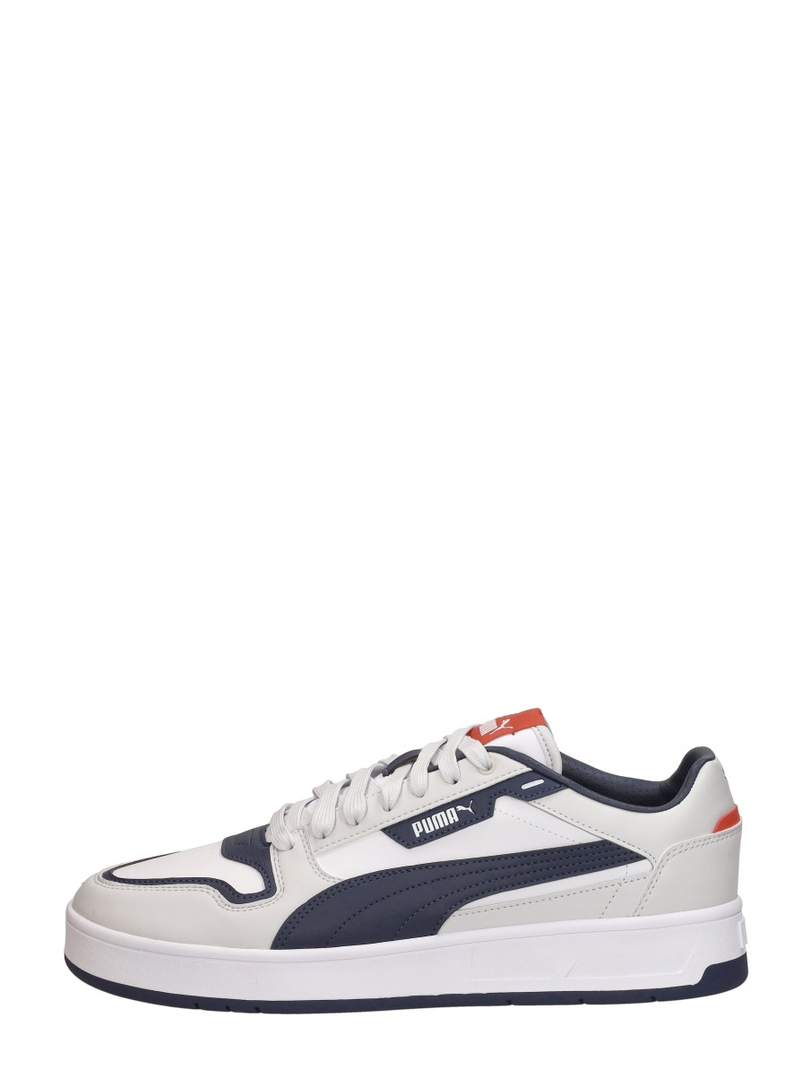 Puma Puma - Court Classic Street