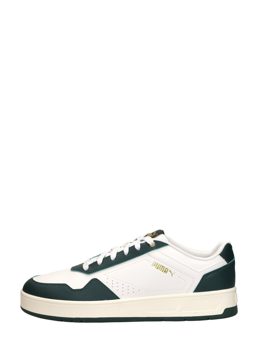 Puma Puma - Court Classic - Groen