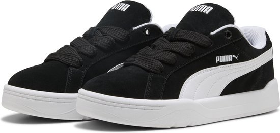Puma - Park Life Easy Sd - Zwart