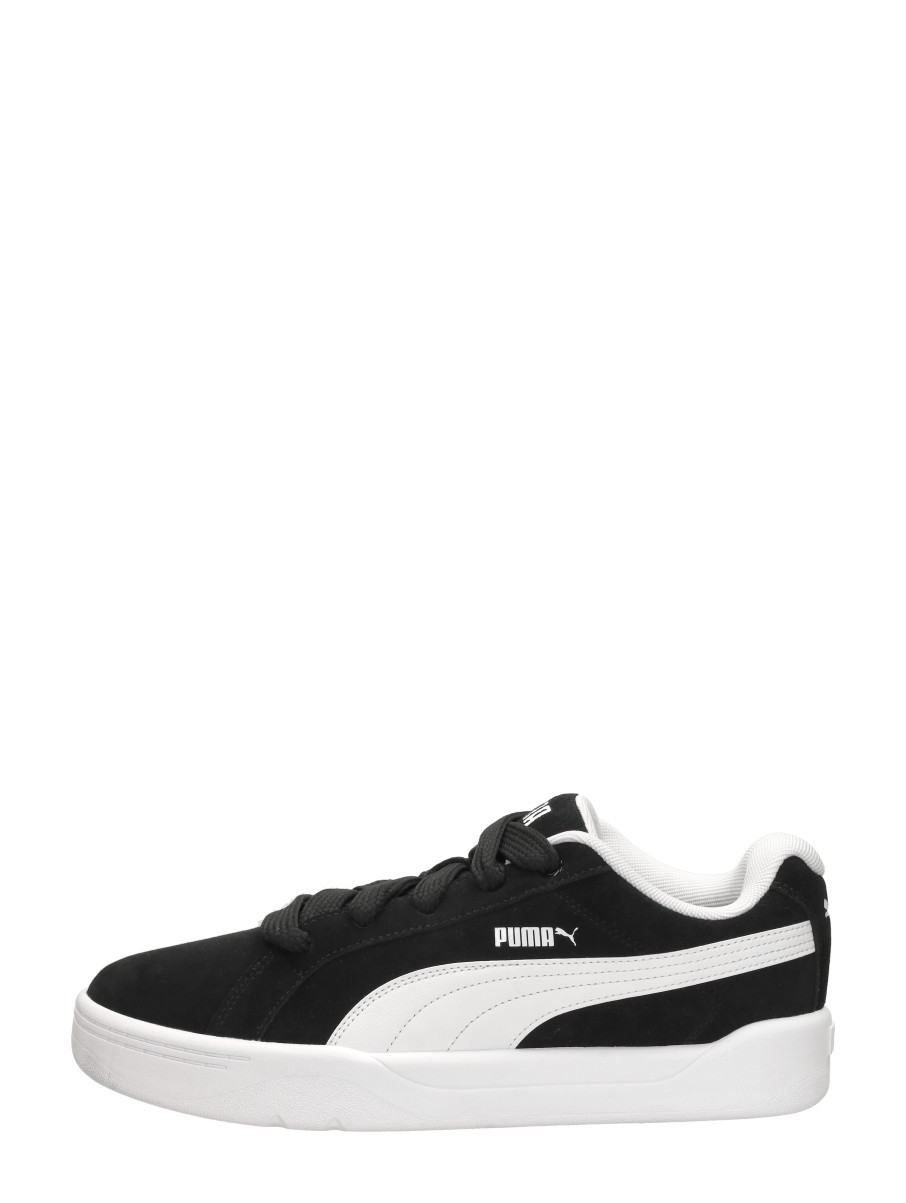 Puma Puma - Park Life Easy Sd - Zwart