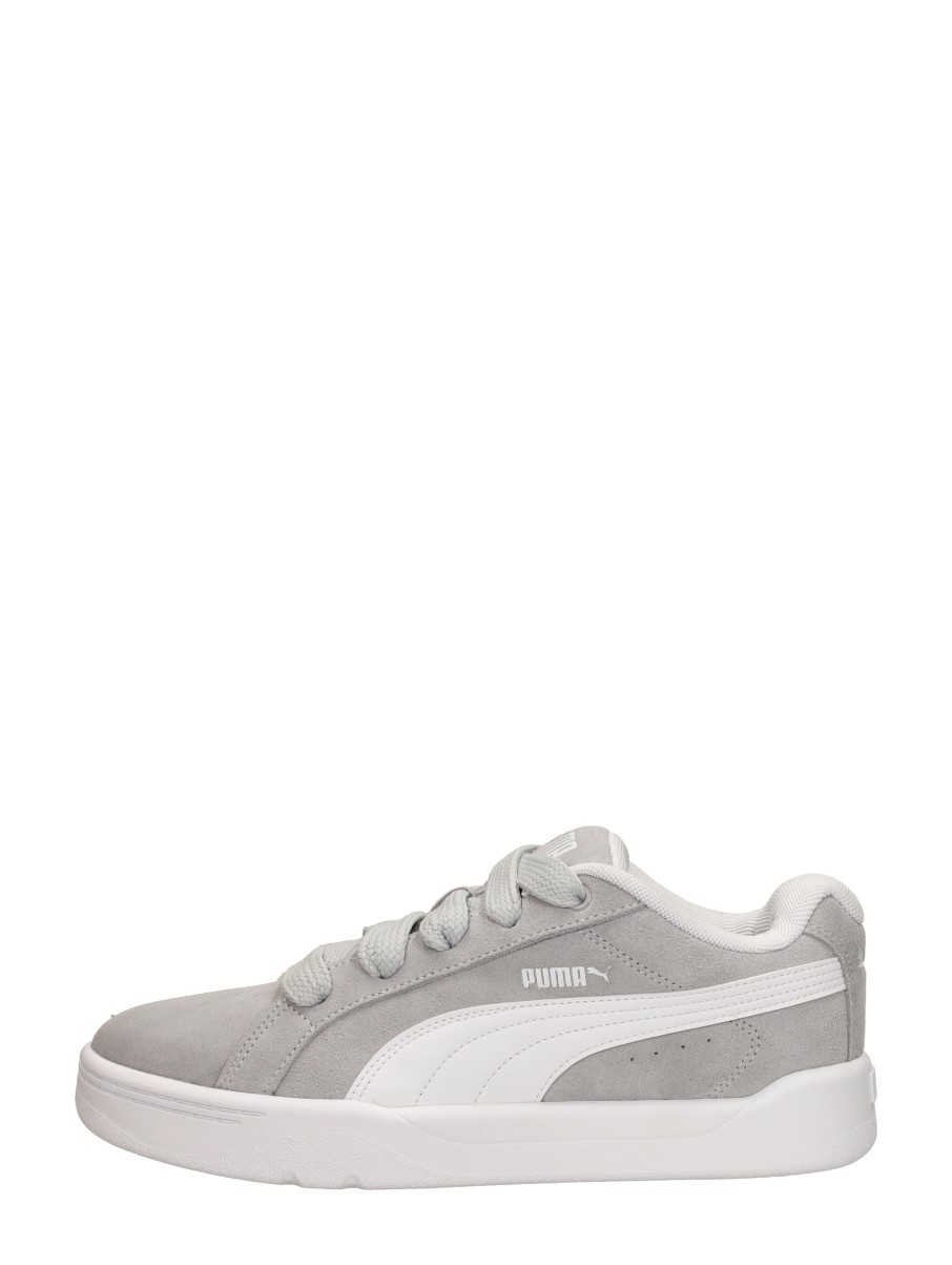 Puma Puma - Park Life Easy Sd Licht Grijs